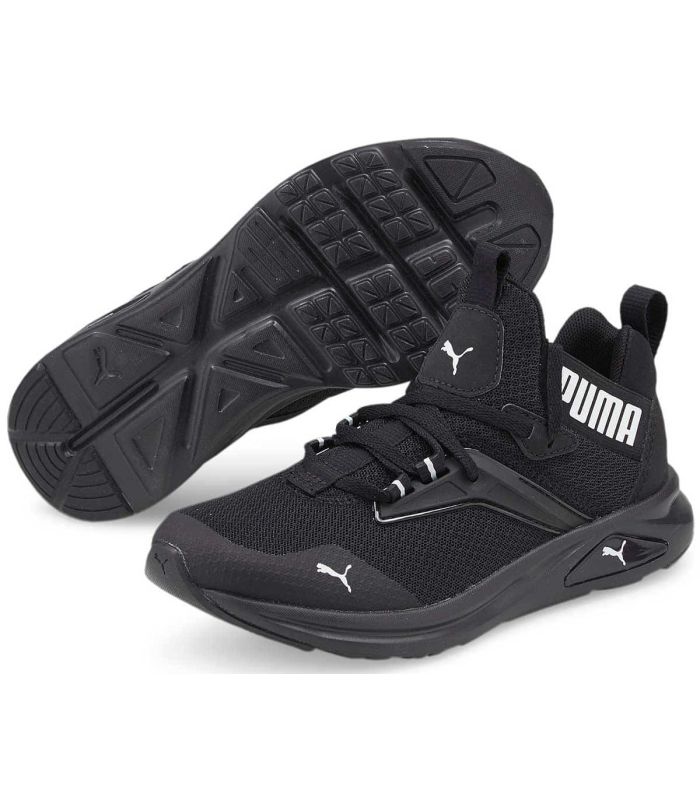 Chaussures de Casual Junior Puma Enzo 2 Refresh Jr 01 Chaussures de Casual Junior Puma Enzo 2 Refresh Jr 01