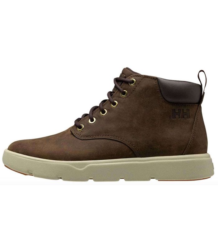 Calzado Casual Hombre Helly Hansen Pinehurst Leather 745 Calzado Casual Hombre Helly Hansen Pinehurst Leather 745