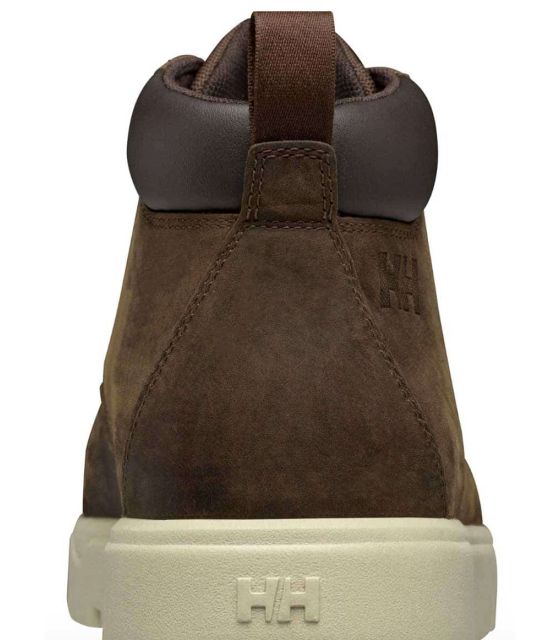 Calzado Casual Hombre Helly Hansen Pinehurst Leather 745
