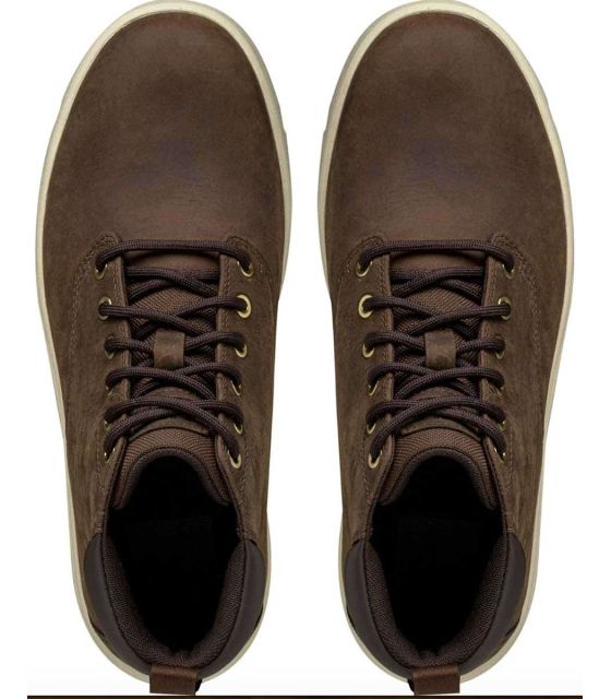 Calzado Casual Hombre Helly Hansen Pinehurst Leather 745