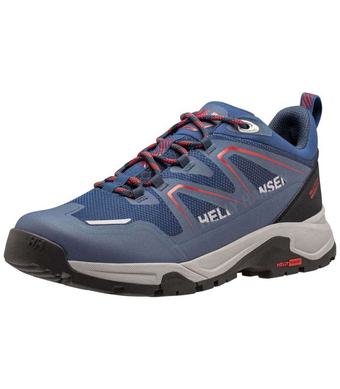 Zapatillas Trekking Hombre Helly Hansen Cascade Low HT Zapatillas Trekking Hombre Helly Hansen Cascade Low HT