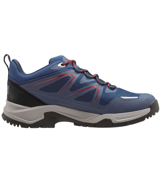 Zapatillas Trekking Hombre Helly Hansen Cascade Low HT