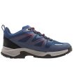 Zapatillas Trekking Hombre Helly Hansen Cascade Low HT