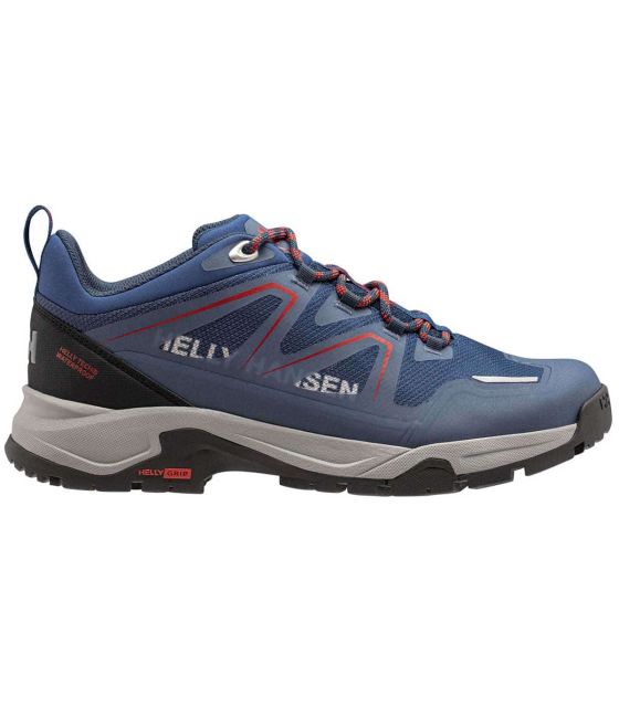 Zapatillas Trekking Hombre Helly Hansen Cascade Low HT