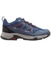 Zapatillas Trekking Hombre Helly Hansen Cascade Low HT