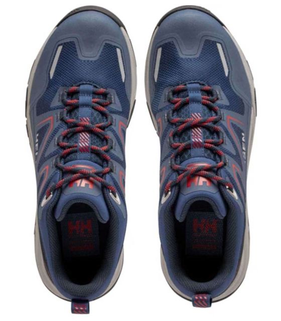 Zapatillas Trekking Hombre Helly Hansen Cascade Low HT