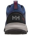 Zapatillas Trekking Hombre Helly Hansen Cascade Low HT