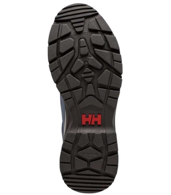 Zapatillas Trekking Hombre Helly Hansen Cascade Low HT