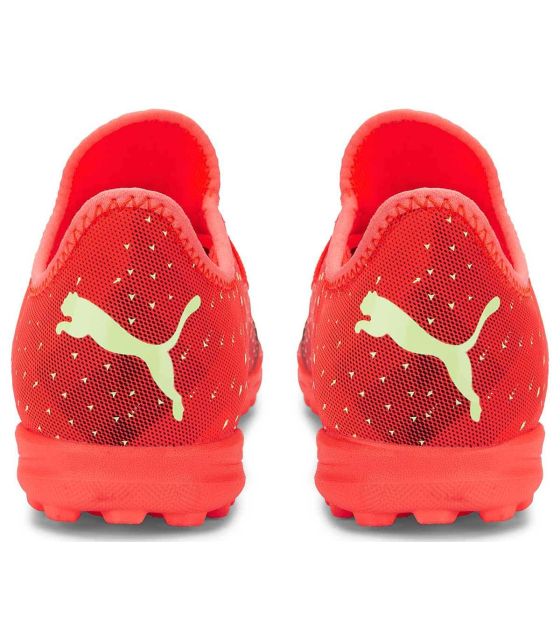 Chaussée de football junior Puma Future Z 4.4 TT Jr 03