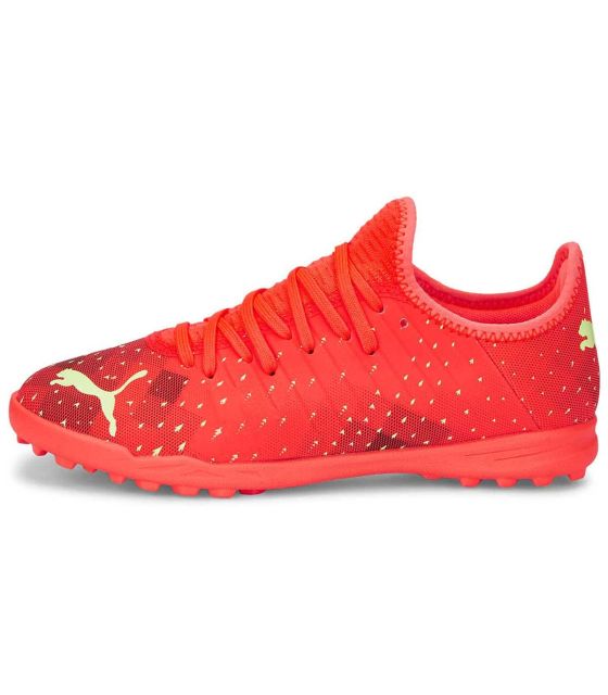 Chaussée de football junior Puma Future Z 4.4 TT Jr 03