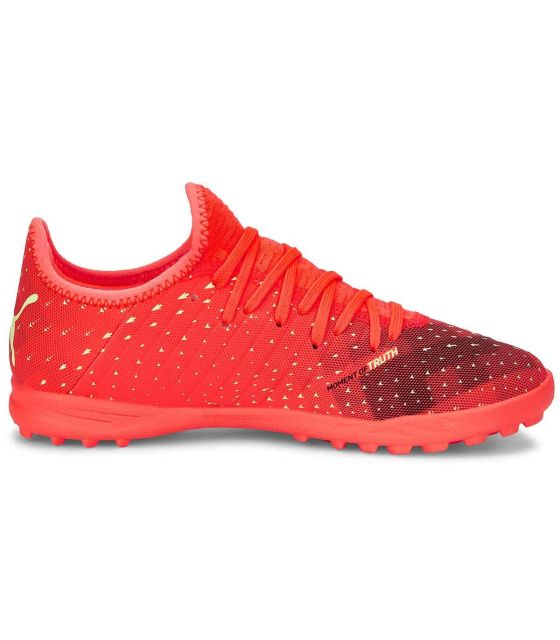 Chaussée de football junior Puma Future Z 4.4 TT Jr 03