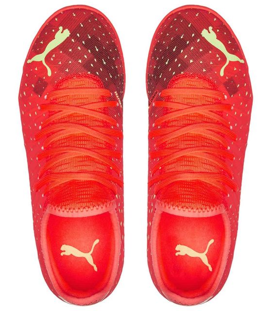 Chaussée de football junior Puma Future Z 4.4 TT Jr 03