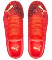 Chaussée de football junior Puma Future Z 4.4 TT Jr 03