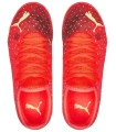 Chaussée de football junior Puma Future Z 4.4 TT Jr 03