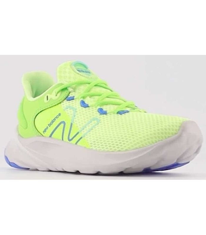 Zapatillas Running Niño New Balance Fresh Foam Roav v2 PEROVRN2 Zapatillas Running Niño New Balance Fresh Foam Roav v2 PEROVRN2
