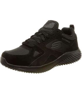 Calzado Casual Hombre Skechers Bounder Rivato Waterproof