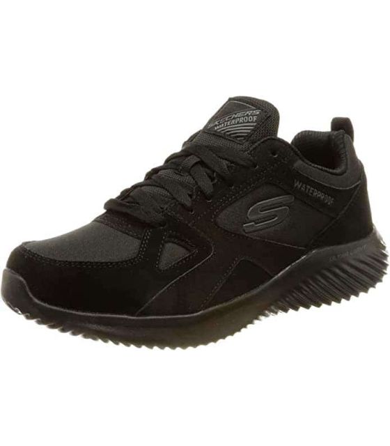 Calzado Casual Hombre Skechers Bounder Rivato Waterproof