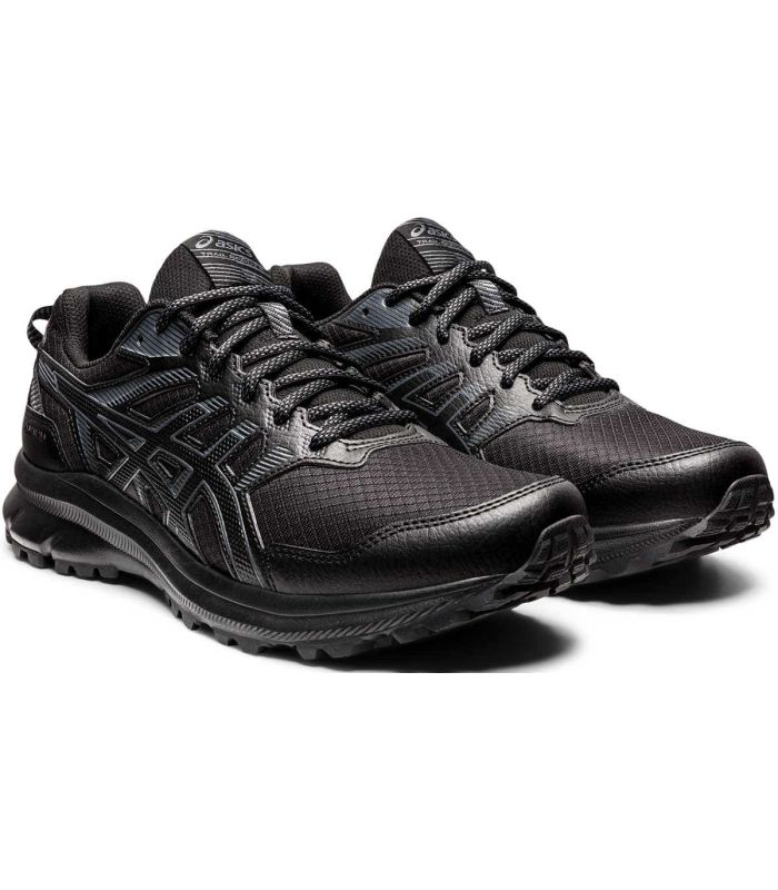 Zapatillas Trail Running Hombre Asics Trail Scout 2 002 Zapatillas Trail Running Hombre Asics Trail Scout 2 002