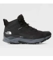Botas de Montaña Hombre The North Face Futurelight Exploris