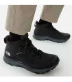 Botas de Montaña Hombre The North Face Futurelight Exploris