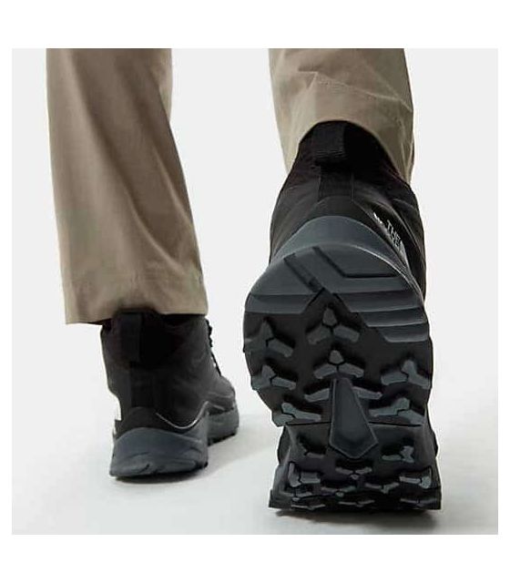 Botas de Montaña Hombre The North Face Futurelight Exploris