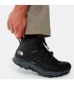 Botas de Montaña Hombre The North Face Futurelight Exploris