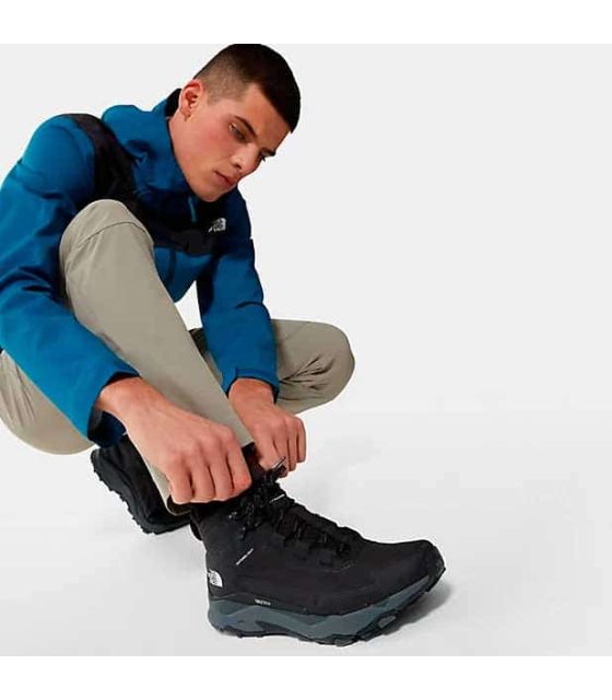 Botas de Montaña Hombre The North Face Futurelight Exploris