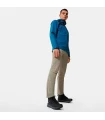 Botas de Montaña Hombre The North Face Futurelight Exploris