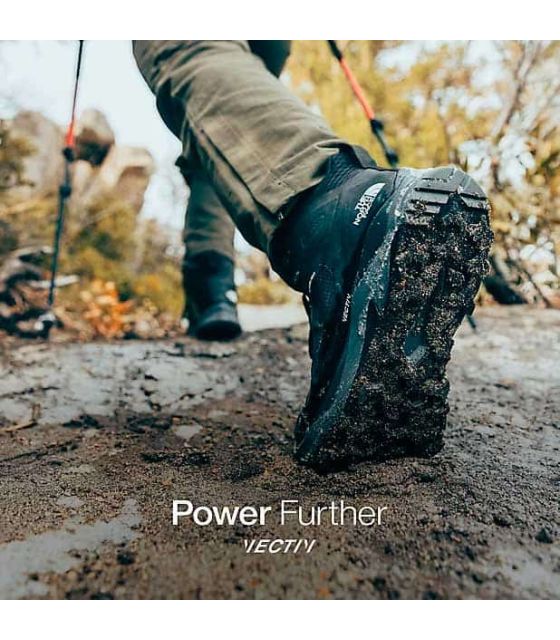 Botas de Montaña Hombre The North Face Futurelight Exploris