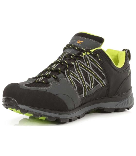 Zapatillas Trekking Hombre Regatta Samaris II IsoTex