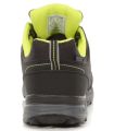 Zapatillas Trekking Hombre Regatta Samaris II IsoTex