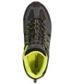 Zapatillas Trekking Hombre Regatta Samaris II IsoTex