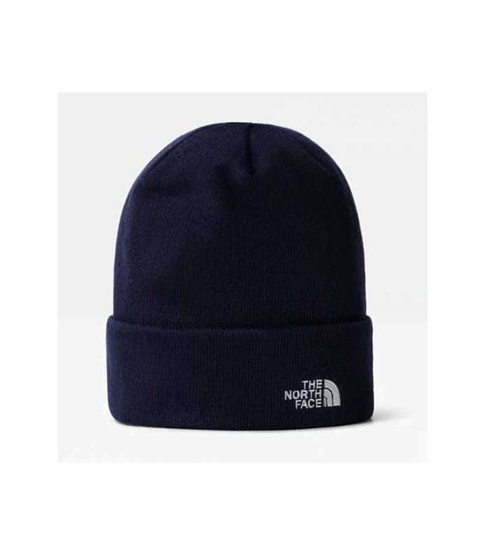 Gorras The North Face Gorro Norm Summit Navy Gorras The North Face Gorro Norm Summit Navy
