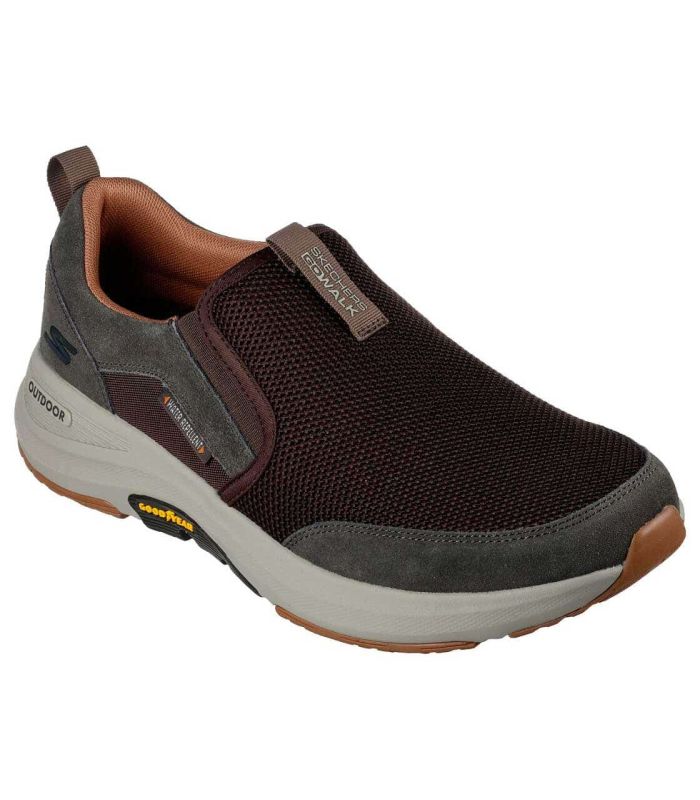 Calzado Casual Hombre Skechers Go Walk Outdoor Andes Calzado Casual Hombre Skechers Go Walk Outdoor Andes