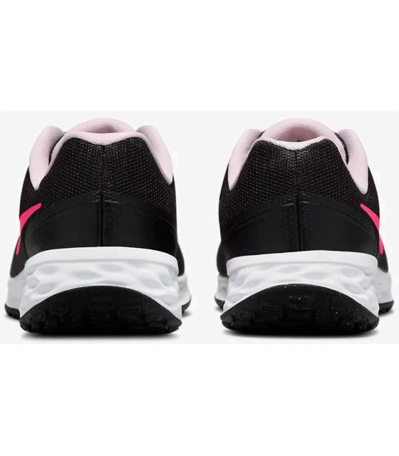 Zapatillas Running Niño Nike Revolution 6 NN GS 007