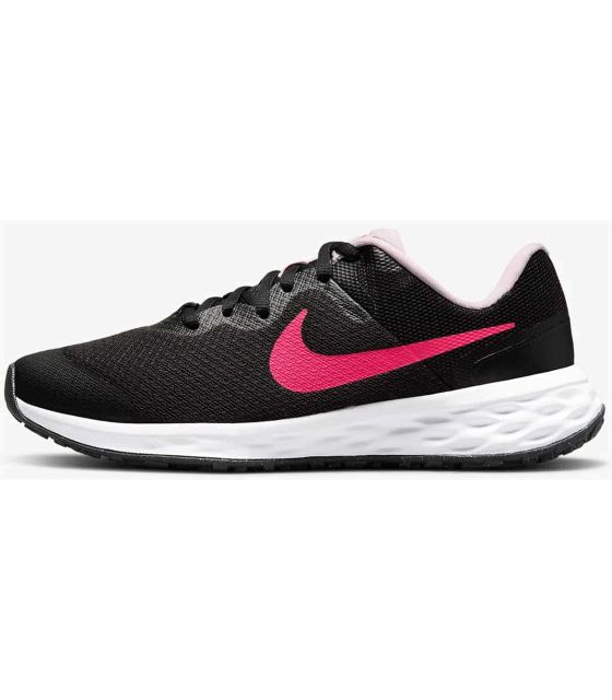 Zapatillas Running Niño Nike Revolution 6 NN GS 007