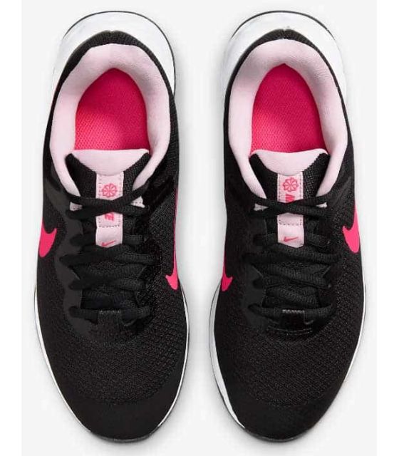 Zapatillas Running Niño Nike Revolution 6 NN GS 007