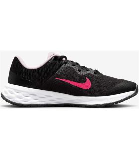 Zapatillas Running Niño Nike Revolution 6 NN GS 007