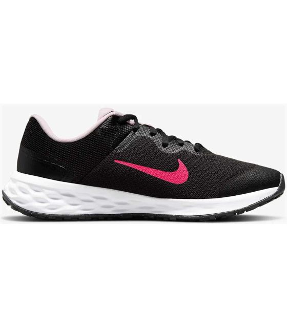 Zapatillas Running Niño Nike Revolution 6 NN GS 007
