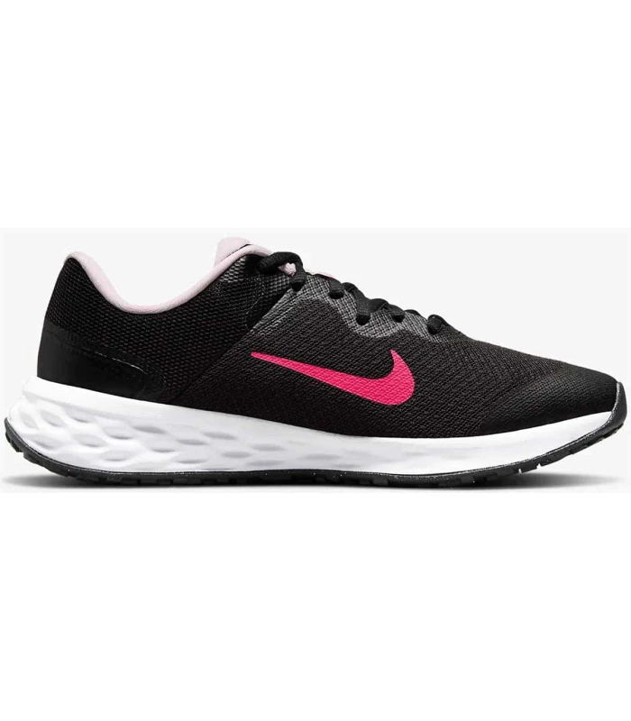 Zapatillas Running Niño Nike Revolution 6 NN GS 007