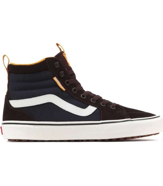 Calzado Casual Hombre Vans Filmore Hi VansGuard