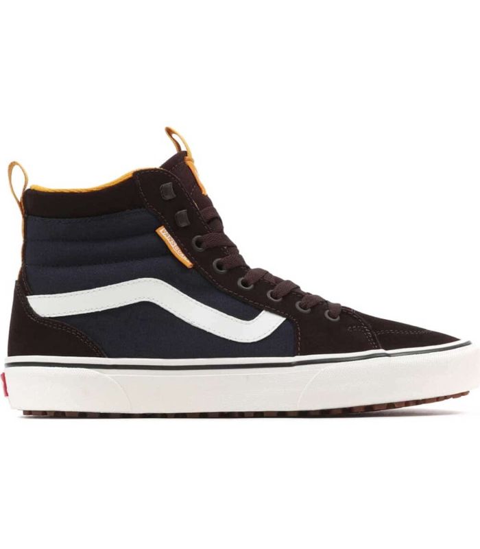 Calzado Casual Hombre Vans Filmore Hi VansGuard