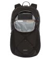 Mochilas Casual The North Face Rodey Negro