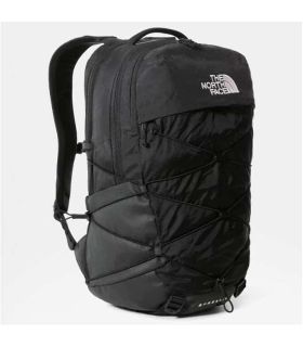Mochiles Casual The North Face Mochila Borealis Noir