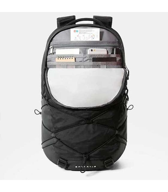 Mochiles Casual The North Face Mochila Borealis Noir
