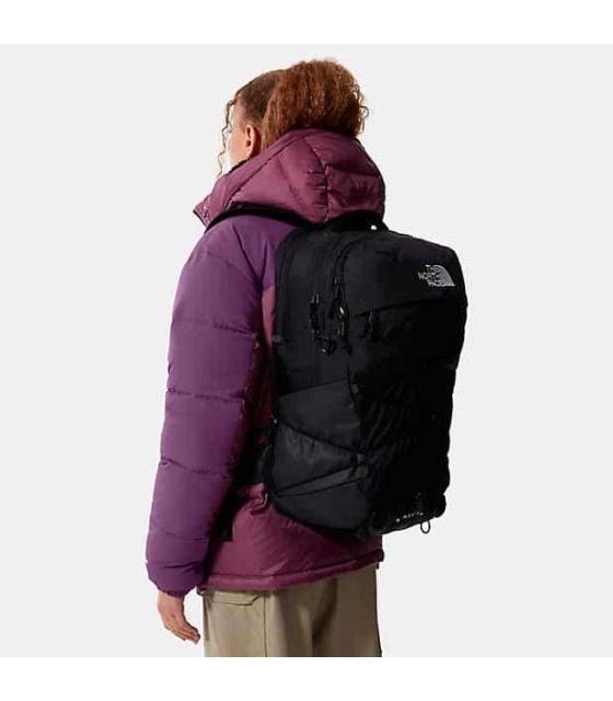 Mochiles Casual The North Face Mochila Borealis Noir