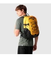 Mochiles Casual The North Face Mochila Borealis Classic Amarillo