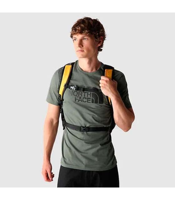 Mochiles Casual The North Face Mochila Borealis Classic Amarillo