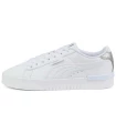 Calzado Casual Mujer Puma Jada Distressed