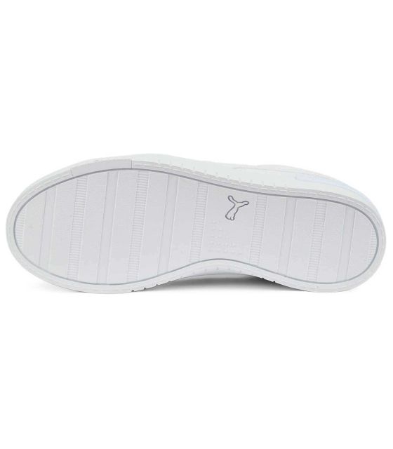 Calzado Casual Mujer Puma Jada Distressed
